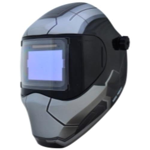 Save Phace 3011698 Captain Jack 40-Vizl4 Series Welding Helmet Save Phace 3011698 Captain Jack 40-Vizl4 Series Welding Helmet